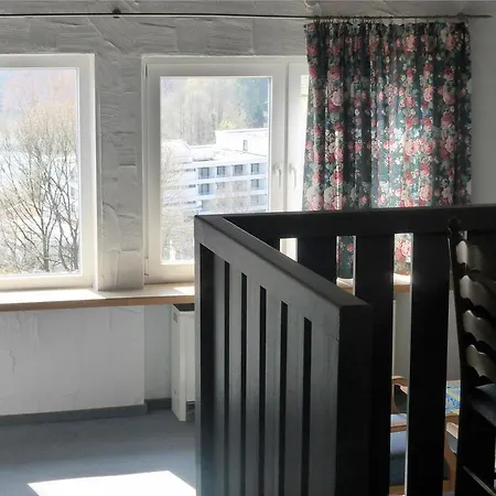 Ferienhaus Eifelurlaub Seeblick #23969 Ferienhaus