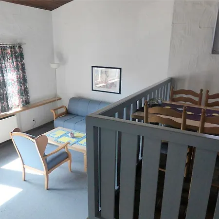 Ferienhaus Eifelurlaub Seeblick #23969 Ferienhaus Spangdahlem
