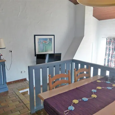 Ferienhaus Ferienhaus Eifelurlaub Seeblick #23969 *