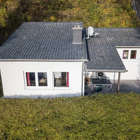 Ferienhaus Eifelurlaub Seeblick #23969 Ferienhaus *