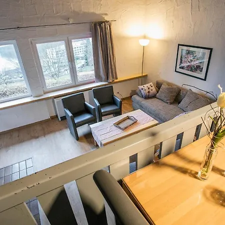Ferienhaus Eifelurlaub Seeblick #23969 Ferienhaus Spangdahlem