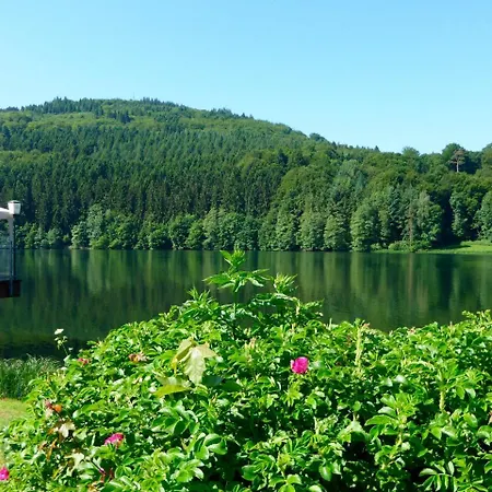 Ferienhaus Eifelurlaub Seeblick #23969 * Spangdahlem