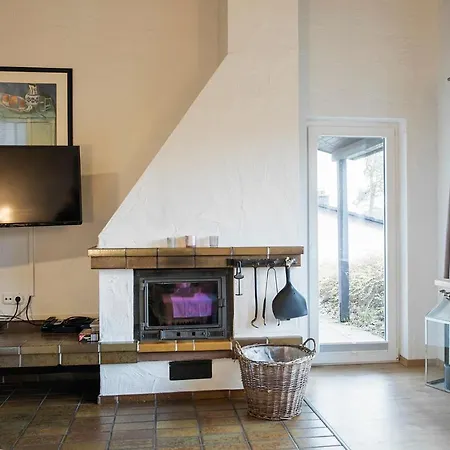 Ferienhaus Eifelurlaub Seeblick #23969