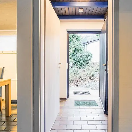 Ferienhaus Ferienhaus Eifelurlaub Seeblick #23969 *