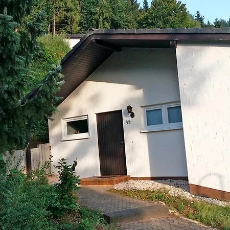 Ferienhaus Eifelurlaub Seeblick #23969 Ferienhaus Spangdahlem