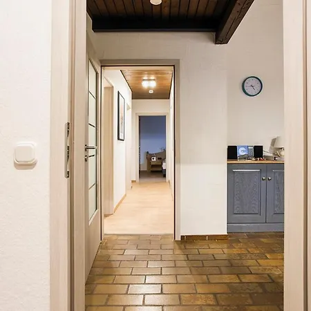 Ferienhaus Eifelurlaub Seeblick #23969 Ferienhaus Spangdahlem